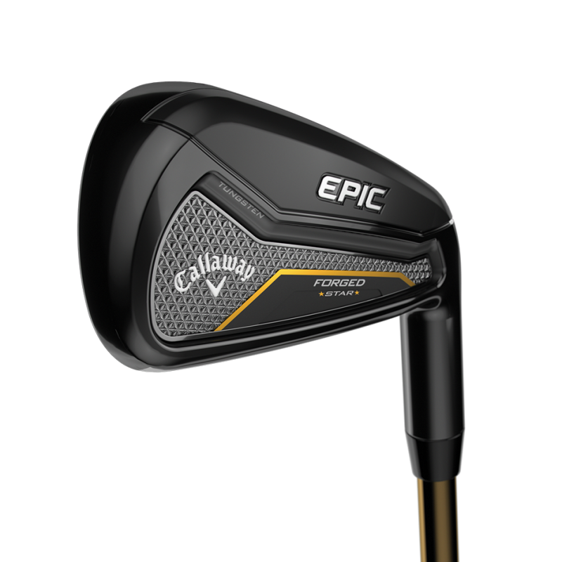 Série de Fers Callaway Epic Flash Star Série de Fers Callaway Epic Flash Star