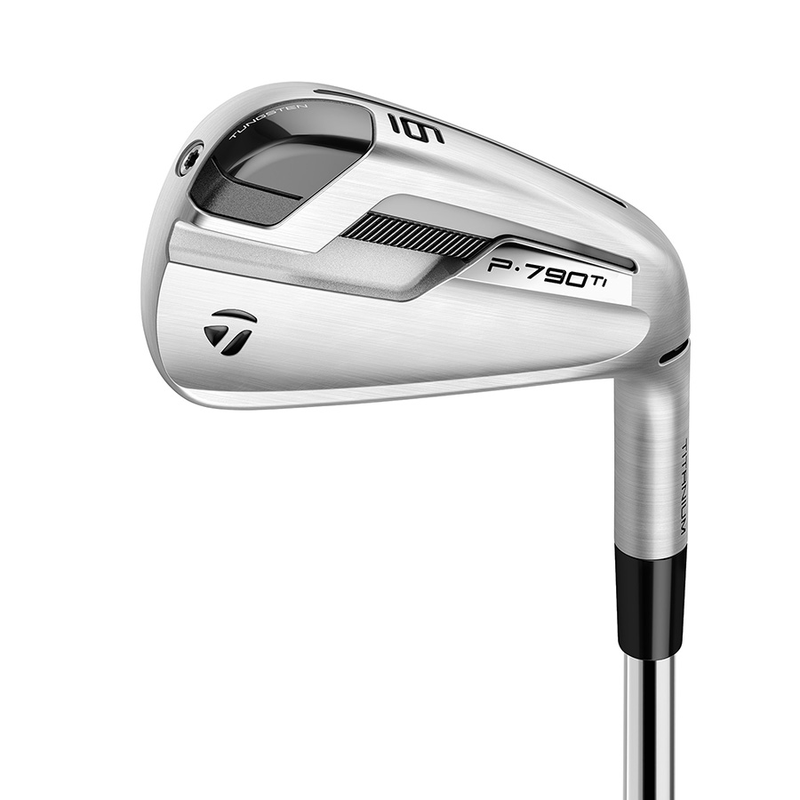 Série de Fers Taylormade P790 TI Graphite Série de Fers Taylormade P790 TI Graphite