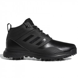 Chaussure Adidas Climaproof Traxion Mid Noir