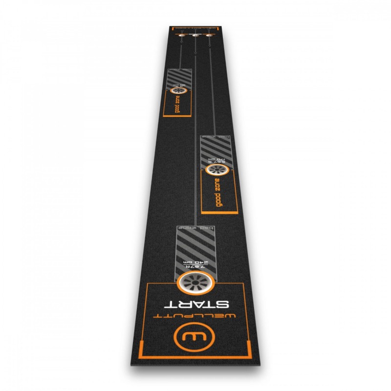 Tapis de Putting Wellputt Mat Start Tapis de Putting Wellputt Mat Start