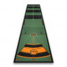 Tapis de Putting Wellputt Mat Pro 3M