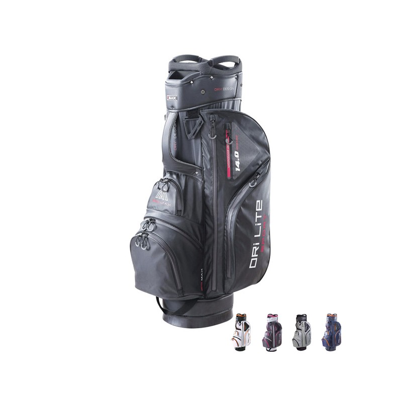 Sac Chariot Big Max Dri Lite Sport Sac Chariot Big Max Dri Lite Sport