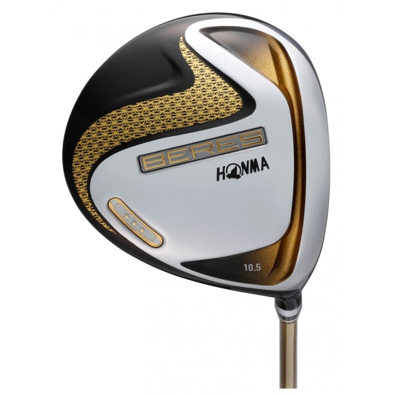 Driver Honma Beres 2020 3 étoiles Achat Honma Beres 2020 au meilleur prix