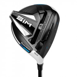 Driver TaylorMade SIM