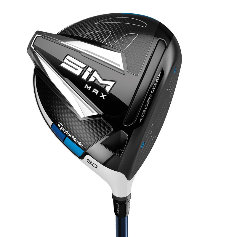 Driver Taylormade SIM MAX Driver Taylormade SIM MAX