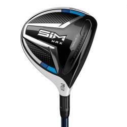 Bois de Parcours TaylorMade SIM MAX