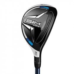 Hybride TaylorMade SIM MAX
