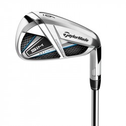 Série de Fers TaylorMade SIM MAX
