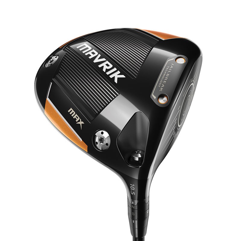 Driver Callaway Mavrik MAX Driver Callaway Mavrik MAX