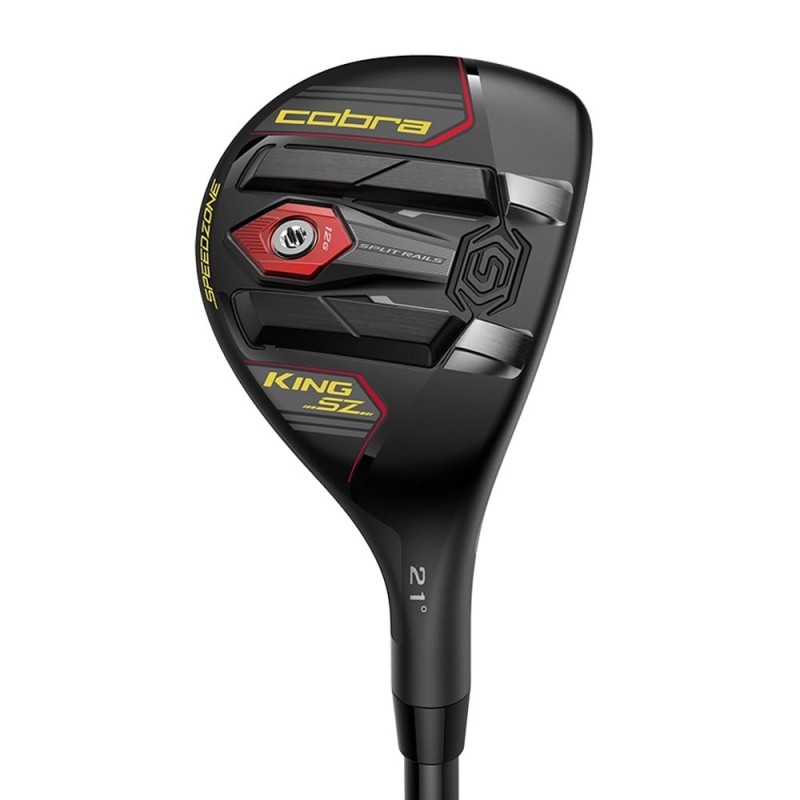 Hybride Cobra Speedzone Hybride Cobra Speedzone
