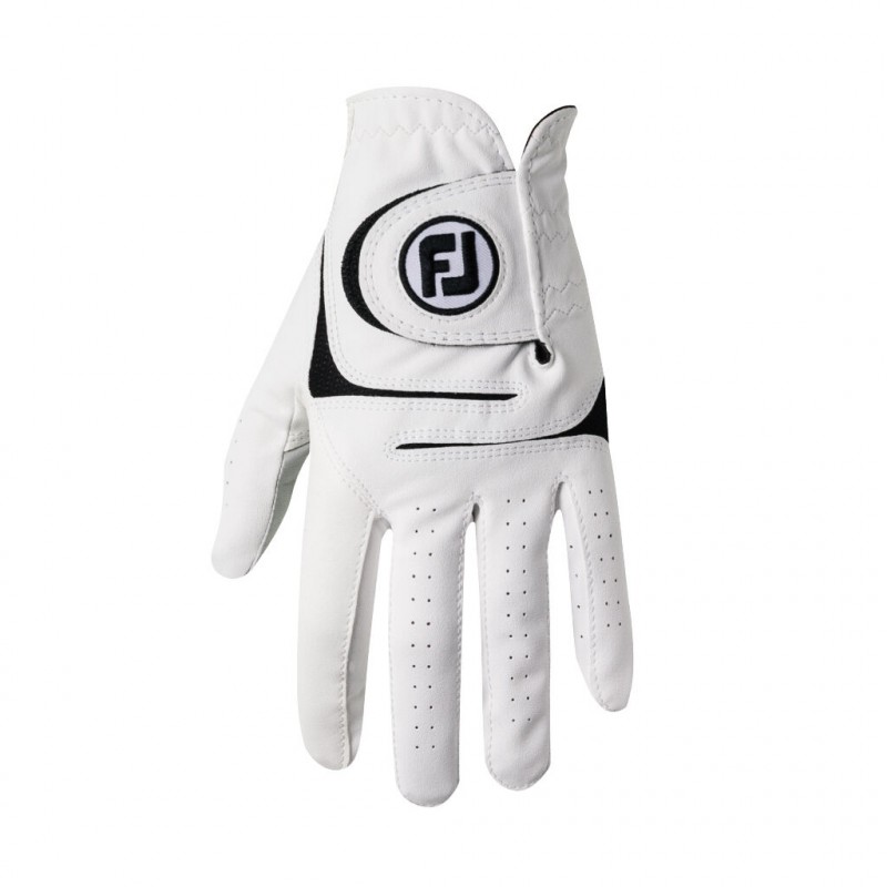 Pack de 3 Gants Femme Footjoy WeatherSof Pack de 3 Gants Femme Footjoy WeatherSof