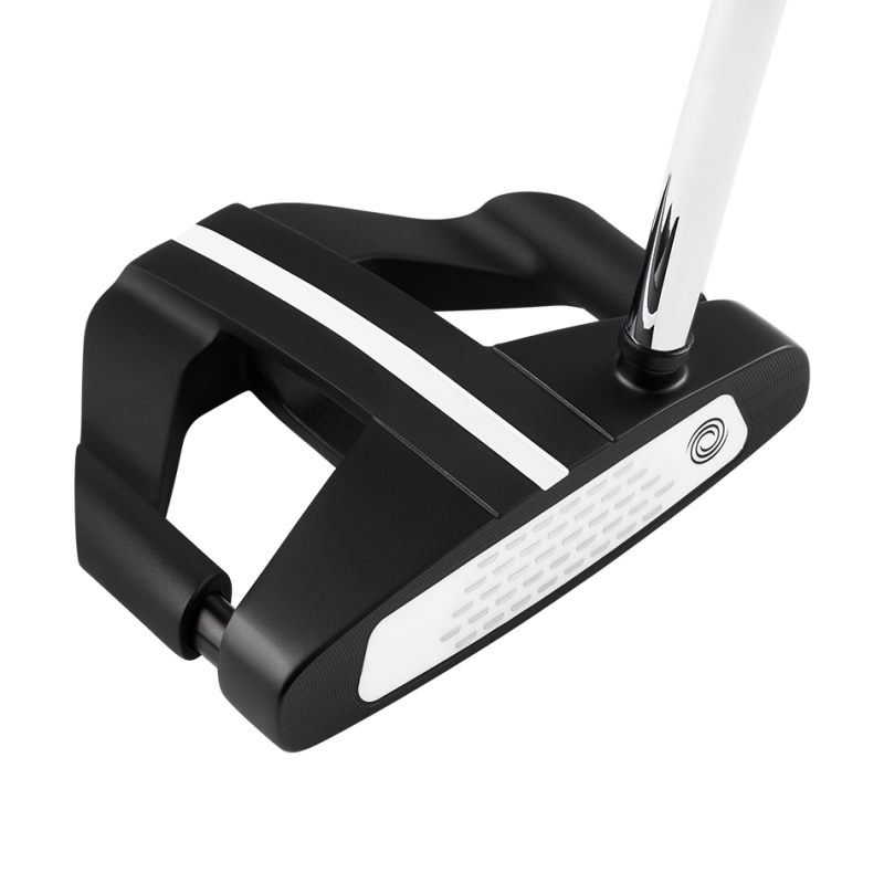 Putter Odyssey Stroke Lab Black Bird Of Prey Putter Odyssey Stroke Lab Black Bird Of Prey