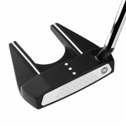 Putter Odyssey Stroke Lab Black Seven S