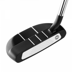 Putter Odyssey Stroke Lab Black Rossie Flow