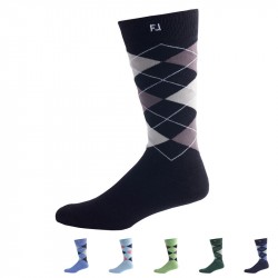 Paire de Chaussette Footjoy ProDry Fashion Crew