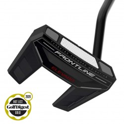 Putter Cleveland Frontline Elevado Single Bend