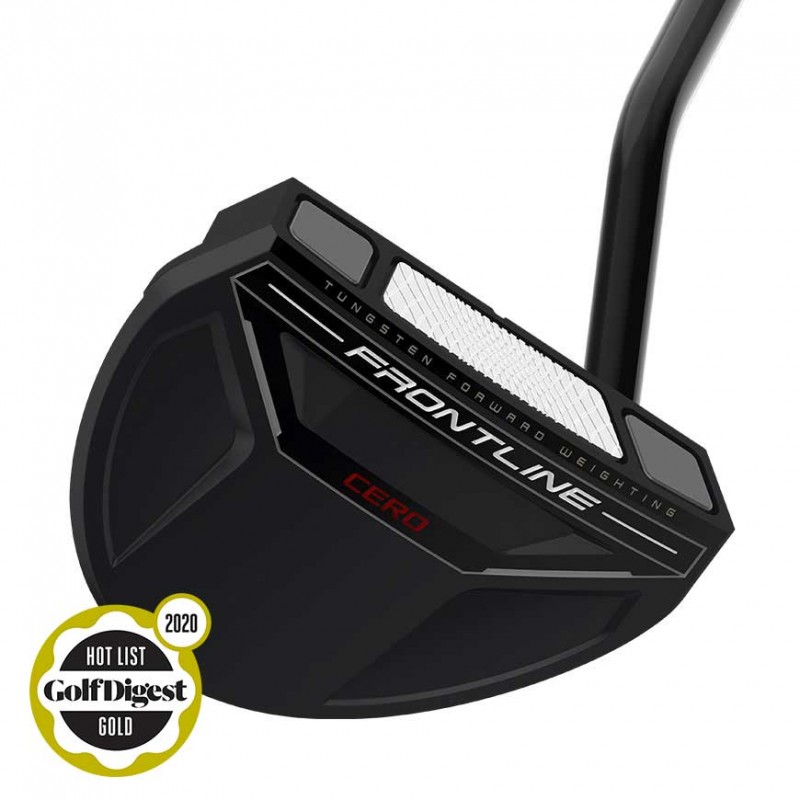 Putter Cleveland Frontline Cero Single Bend Putter Cleveland Frontline Cero Single Bend