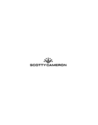 Scotty Cameron - Tous les produits Scotty Cameron au meilleur prix