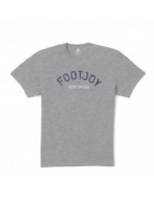 FootJoy golf - Tous les t-shirts FootJoy au meilleur prix