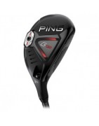 Ping golf - Tous les hybrides Ping au meilleur prix