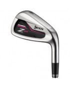 Srixon golf - Toutes les séries de fers Srixon au meilleur prix
