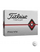 Titleist golf - Toutes les balles de golf Titleist au meilleur prix