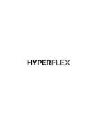 Chaussures de golf de la gamme HyperFlex Footjoy