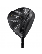 Driver The Open
