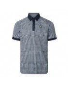 Tous les polos de golf de la marque Cross Sportswear