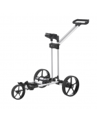 Flat Cat - Tous les chariots de golf électriques au meilleur prix