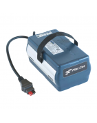 Flat Cat - Tous les accessoires de chariot de golf au meilleur prix