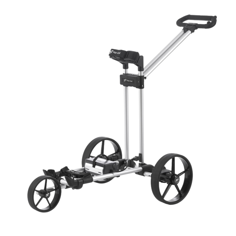 Chariots de golf électriques