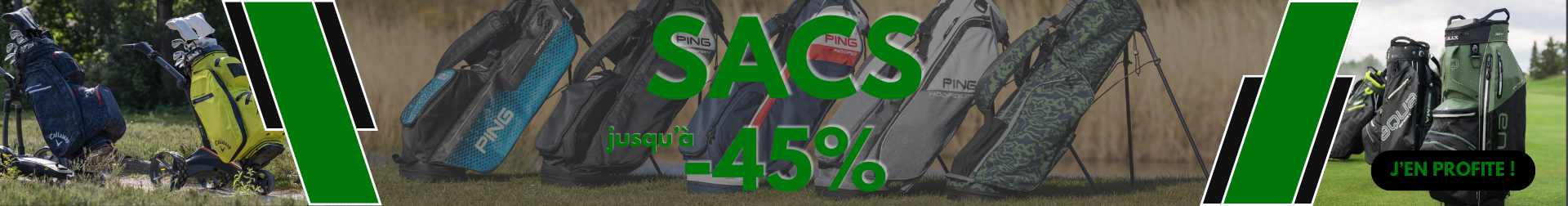 Bons plans sacs