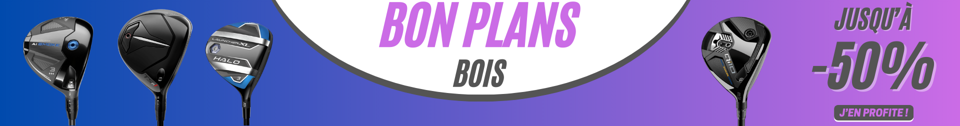 Bons Plans Bois