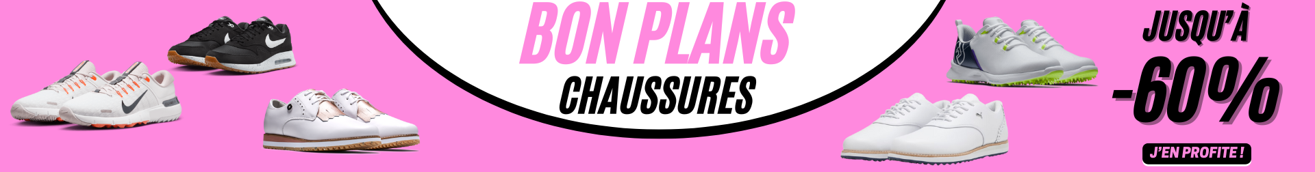 Bons Plans Chaussures