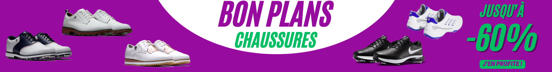 Bons Plans Chaussures