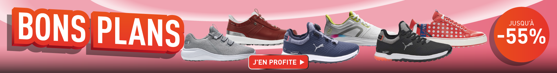 Bons Plans Chaussures