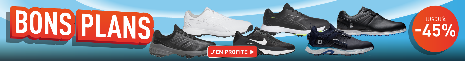 Bons Plans Chaussures