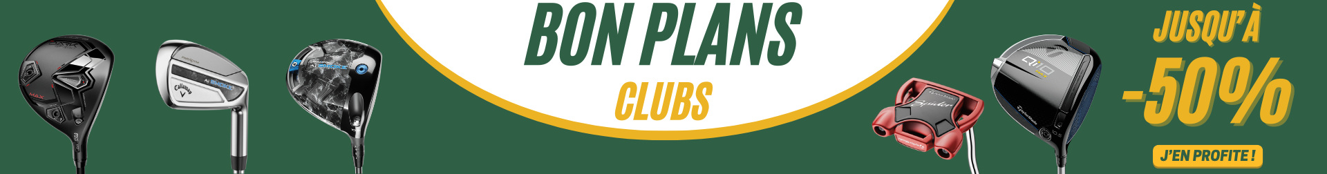 Bons Plans Clubs