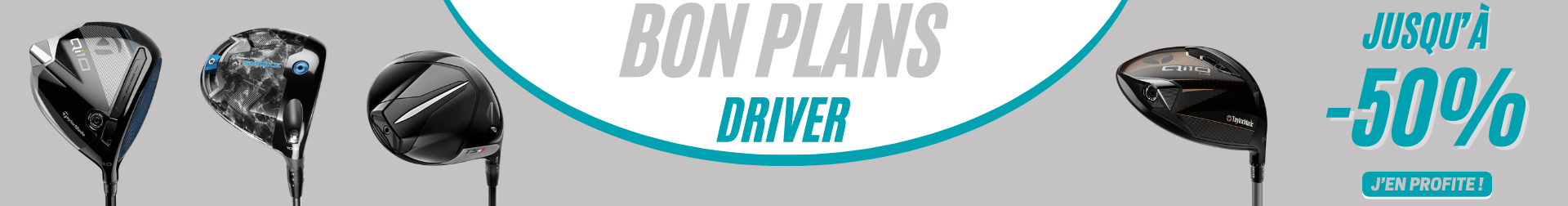 Bons Plans Drivers