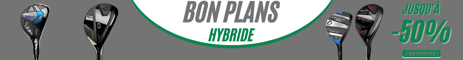 Bons Plans Hybrides