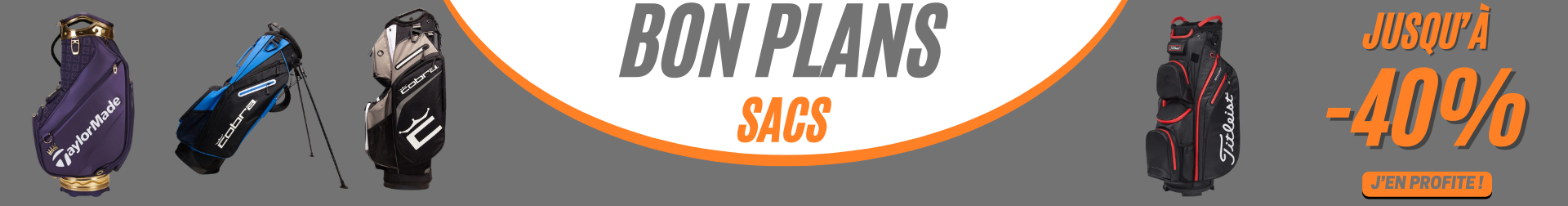 Bons Plans Sacs