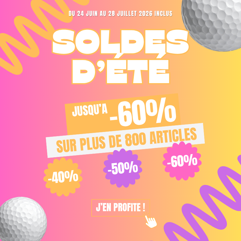 Soldes &eacute;t&eacute; 2026