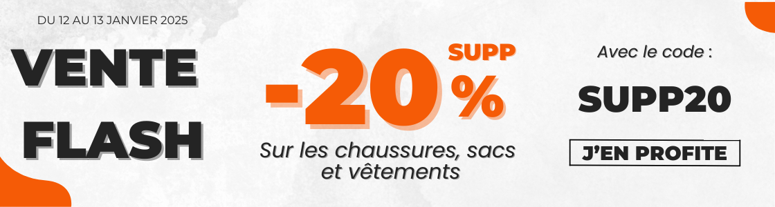 Vente Flash