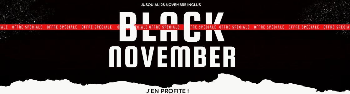 Black November