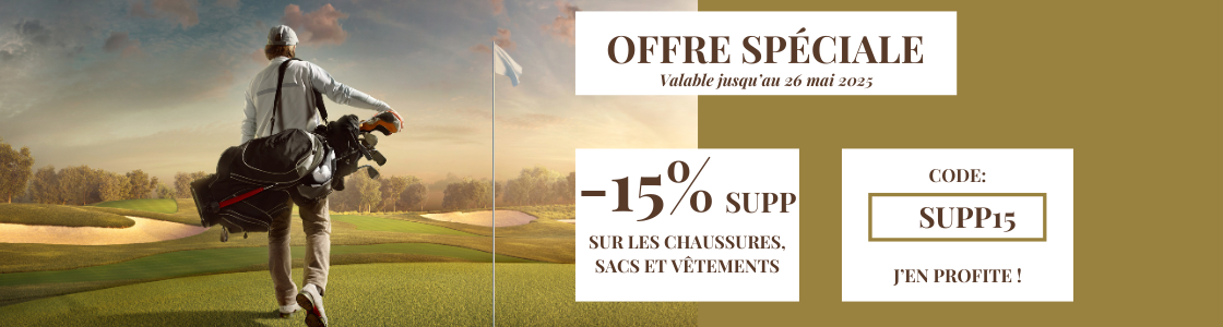 Offre spéciale