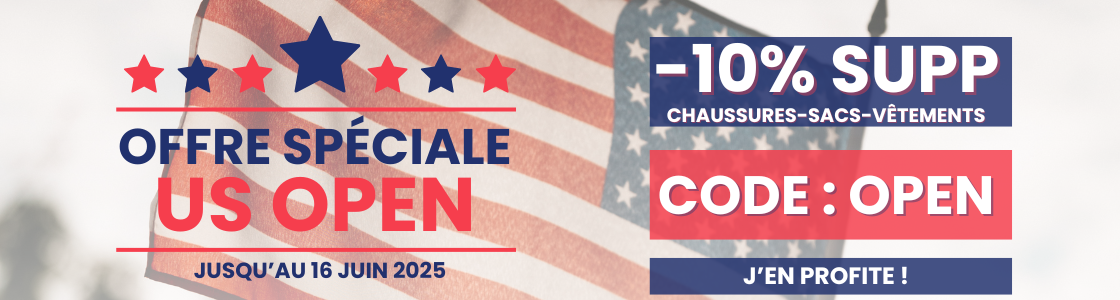 Offre Us Open