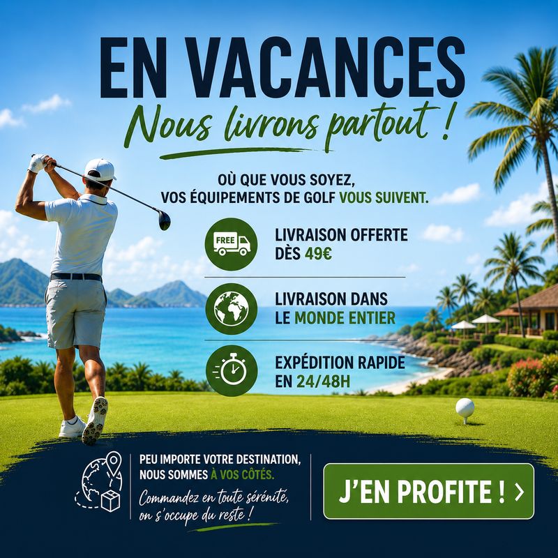 Livraison monde