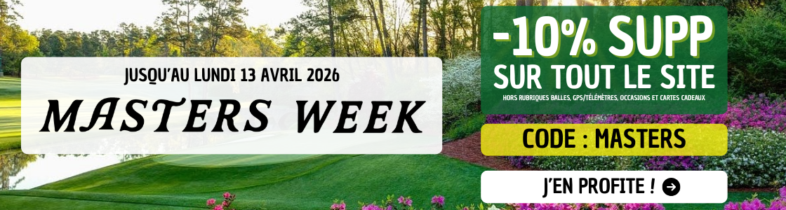 Masters Week