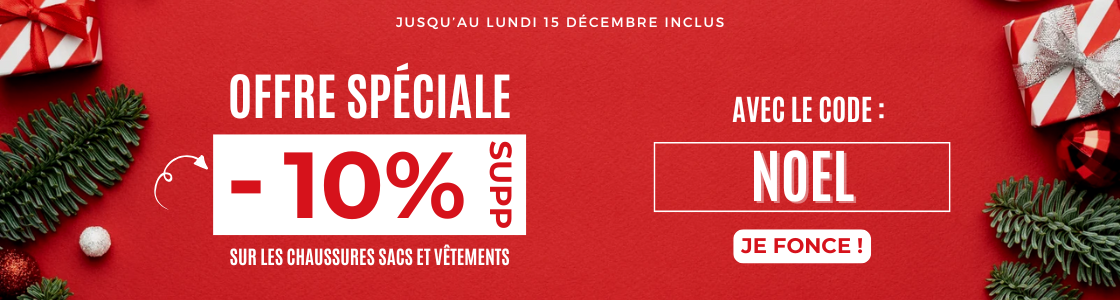 Offre Noel